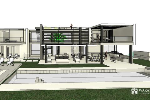 Villa i Vilamoura, Faro, Vilamoura - € 4.500.000 | Ref: Fleuret - foto 1